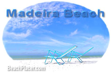 Madeira+beach+fl+weather