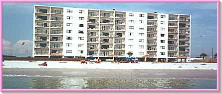 condo
