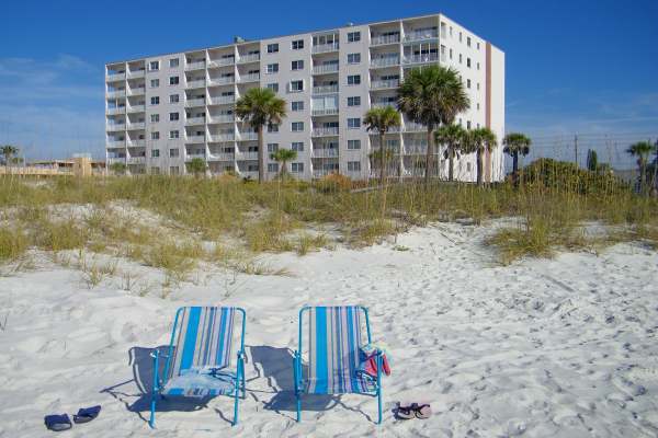  Sea Breeze Rentals Madeira Beach 100_3785es