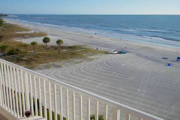  Sea Breeze Rentals Madeira Beach 100_3813es