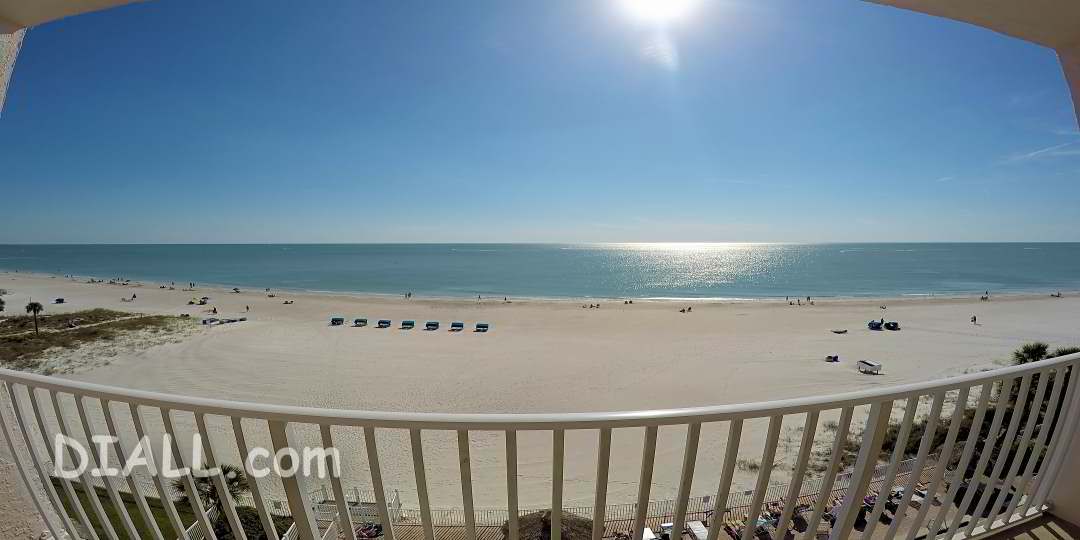 sea breeze madeira beach rentals pr0531w