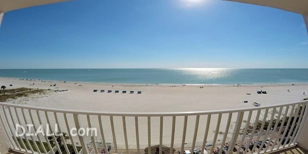 sea breeze madeira beach rentals pr0534w