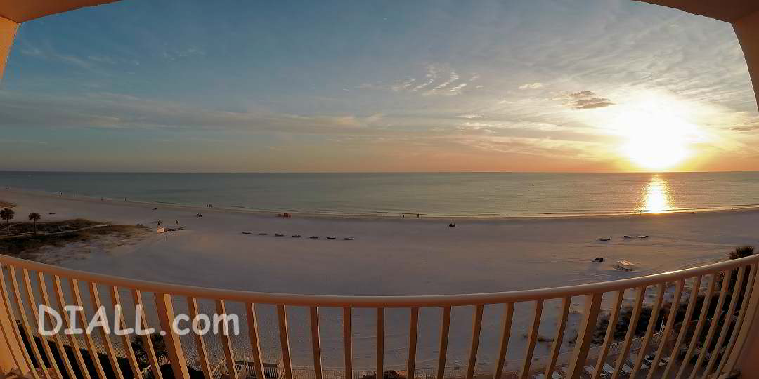 sea breeze madeira beach rentals pr0548w