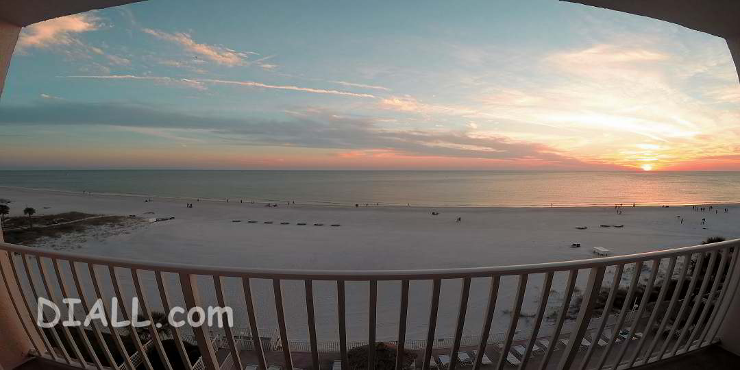 sea breeze madeira beach rentals pr0561w