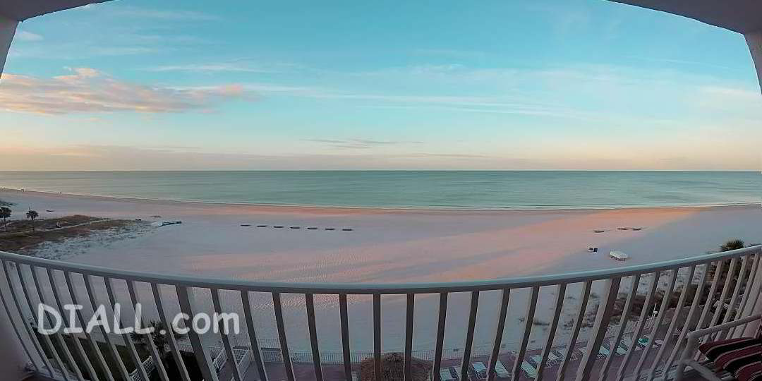 sea breeze madeira beach rentals pr0574w