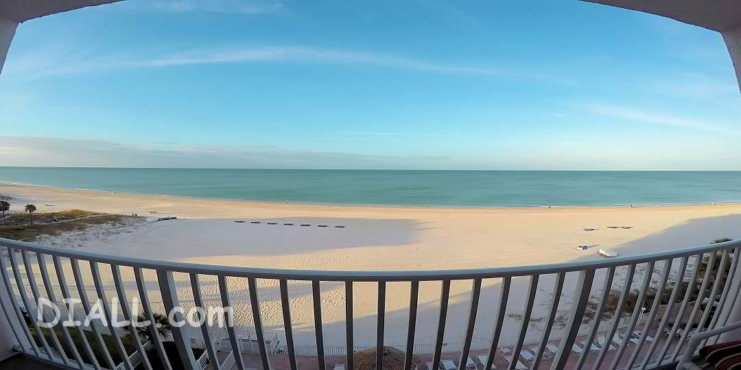 sea breeze madeira beach rentals pr0587w